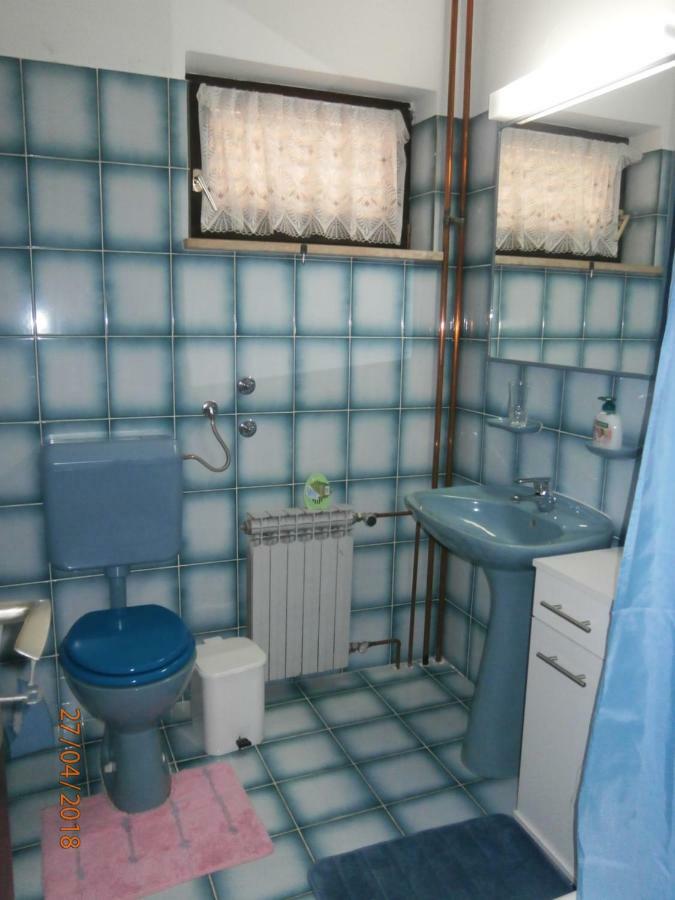 Family Apartment Tonko With King'S Bed マトゥリ エクステリア 写真
